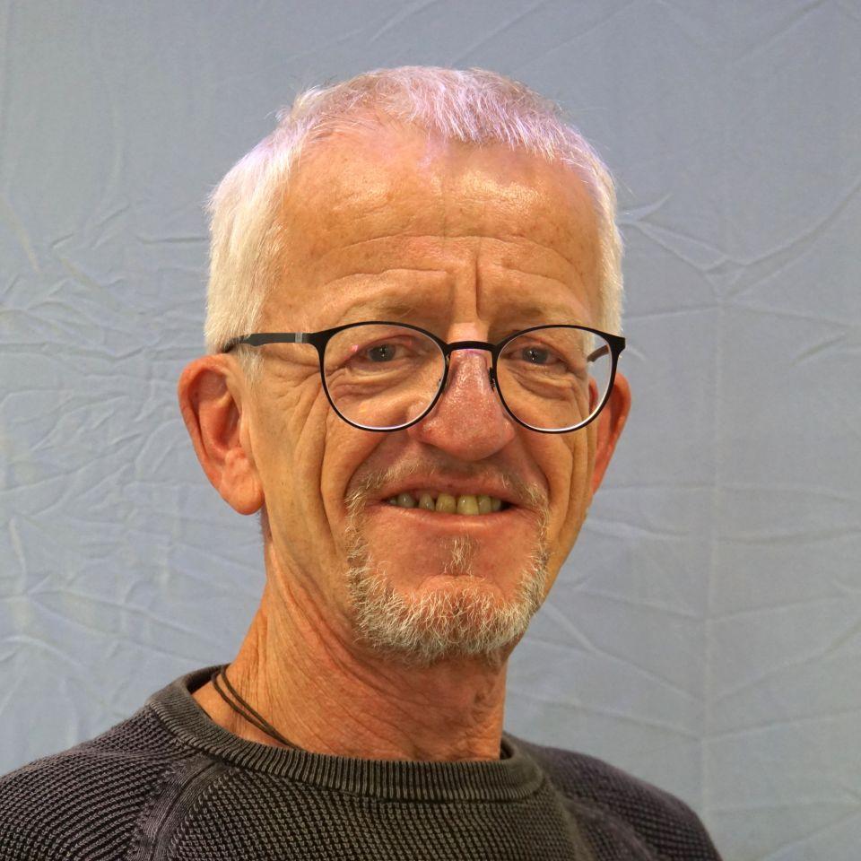 Willi Acker