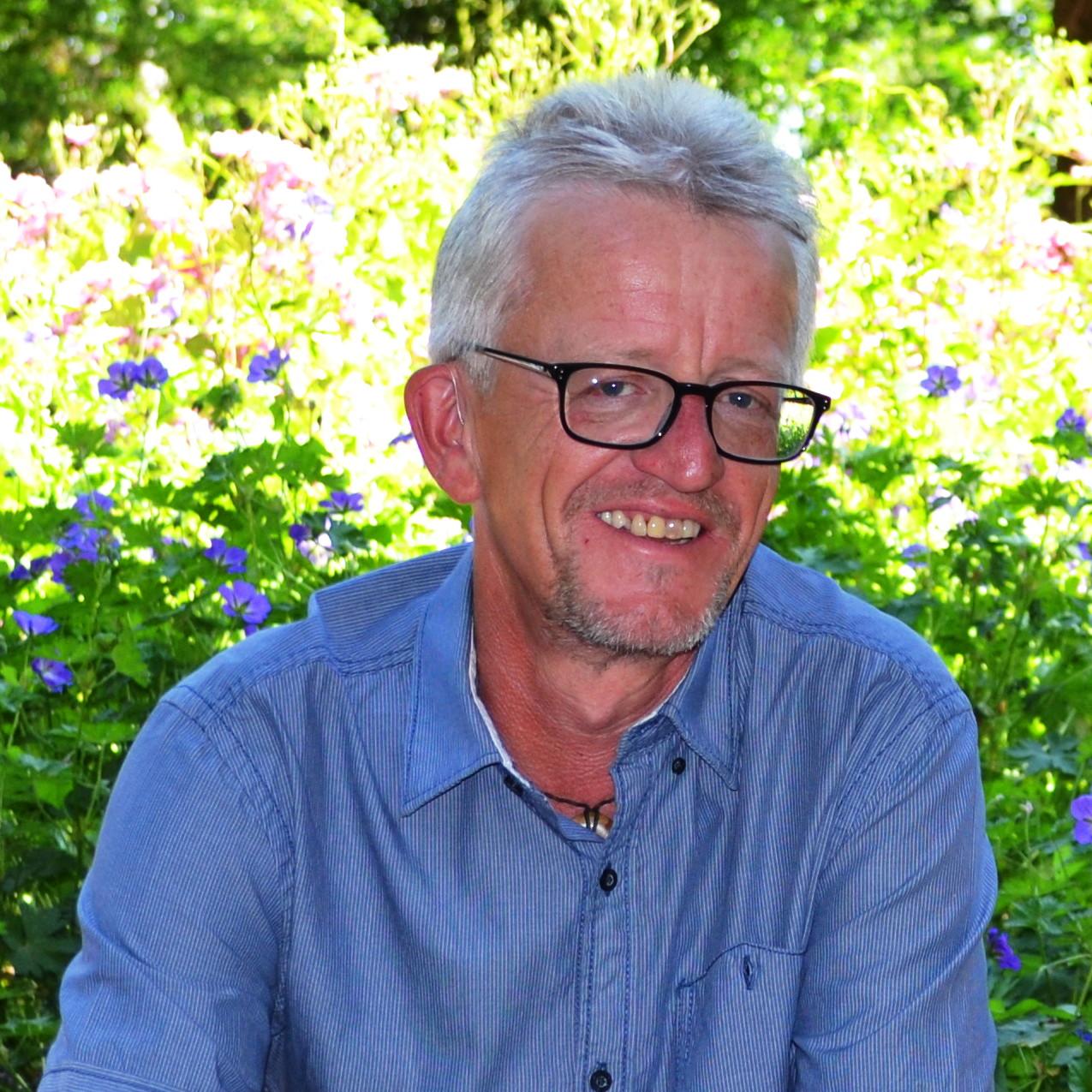 Willi Acker