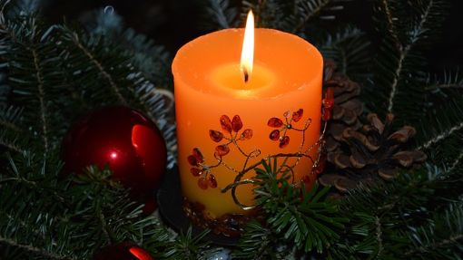 1. Advent
