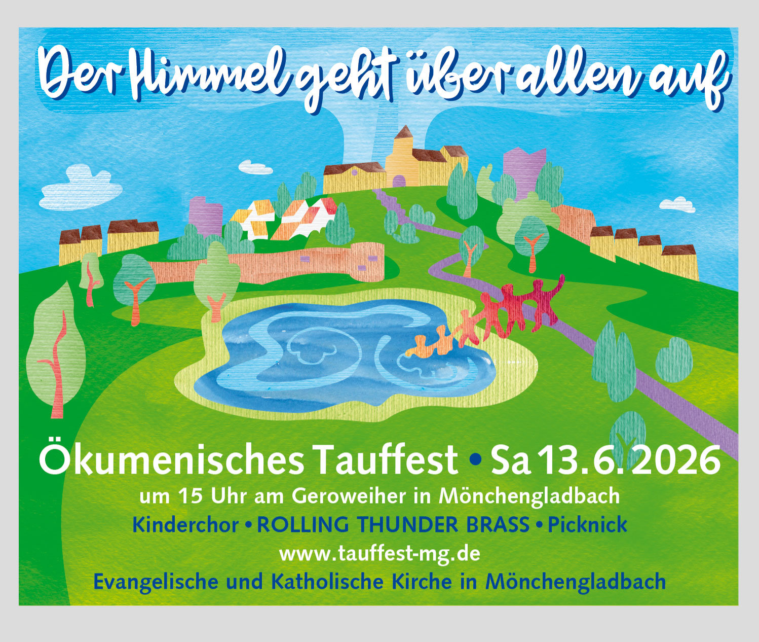 Tauffest 2026