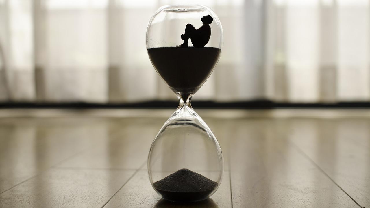 time-Pixabay  xaviandrew
