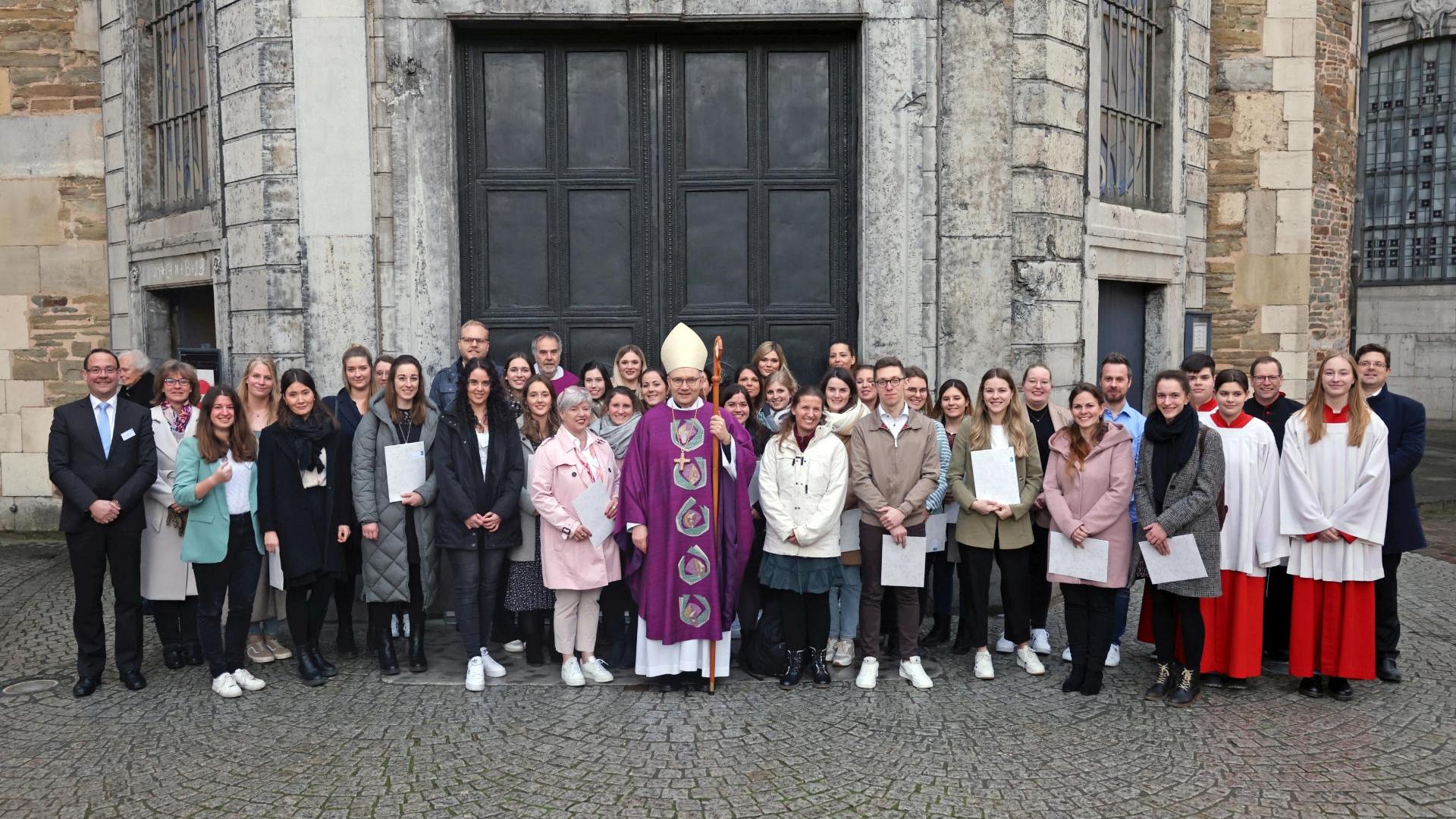 20230317_Missio Canonica_Bistum Aachen_Andreas Steindl