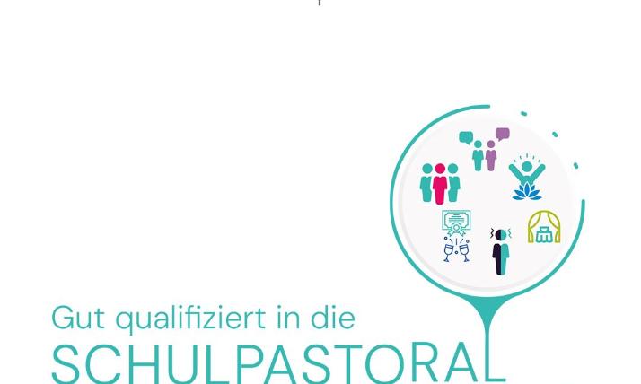 Qualifizierungskurs Schulpastoral 2026/27