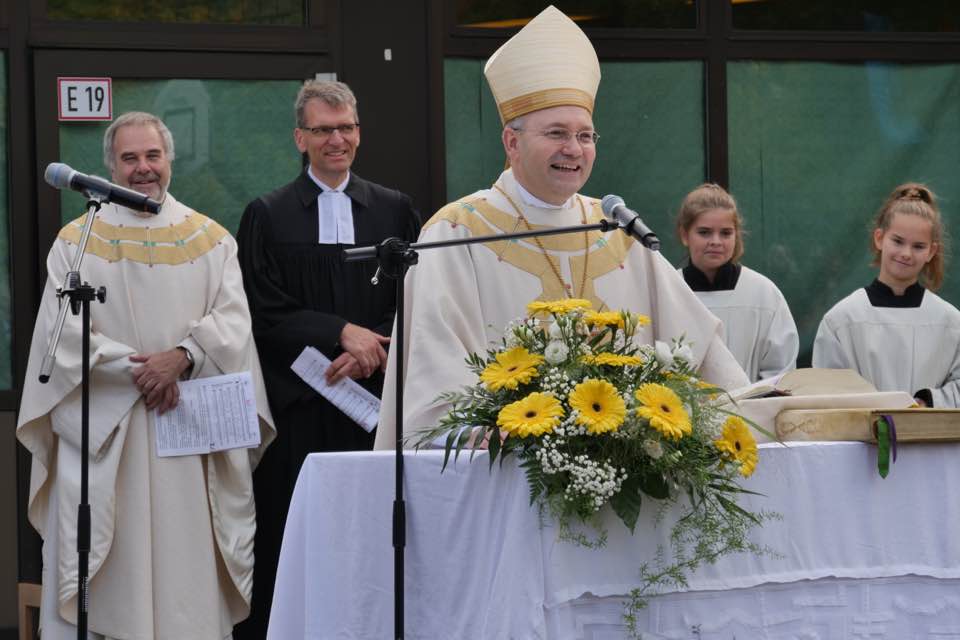 40 Jahre Maria-Montessori-Gesamtschule