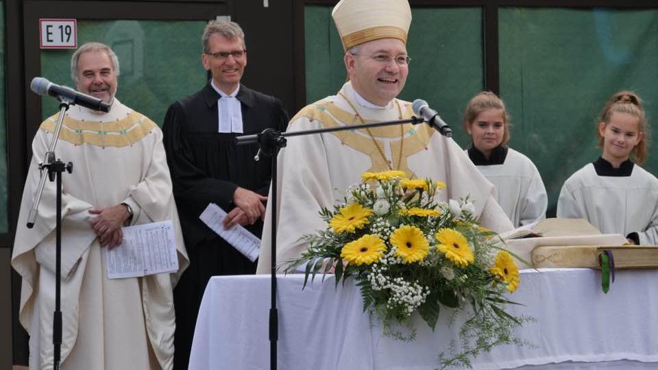 40 Jahre Maria-Montessori-Gesamtschule