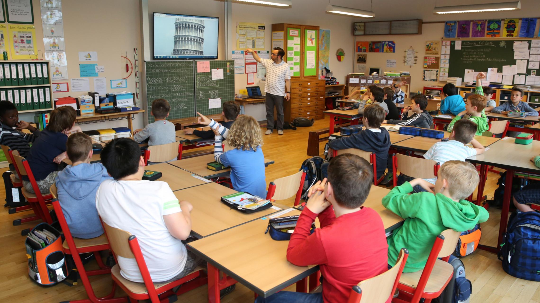 Domsingschule