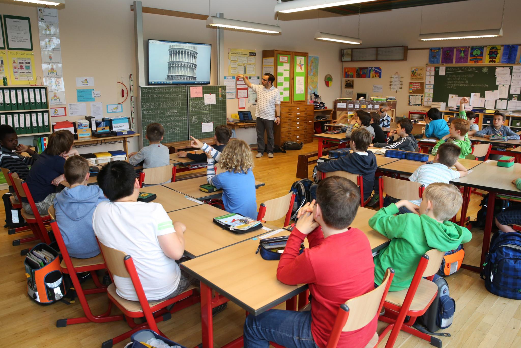 Domsingschule