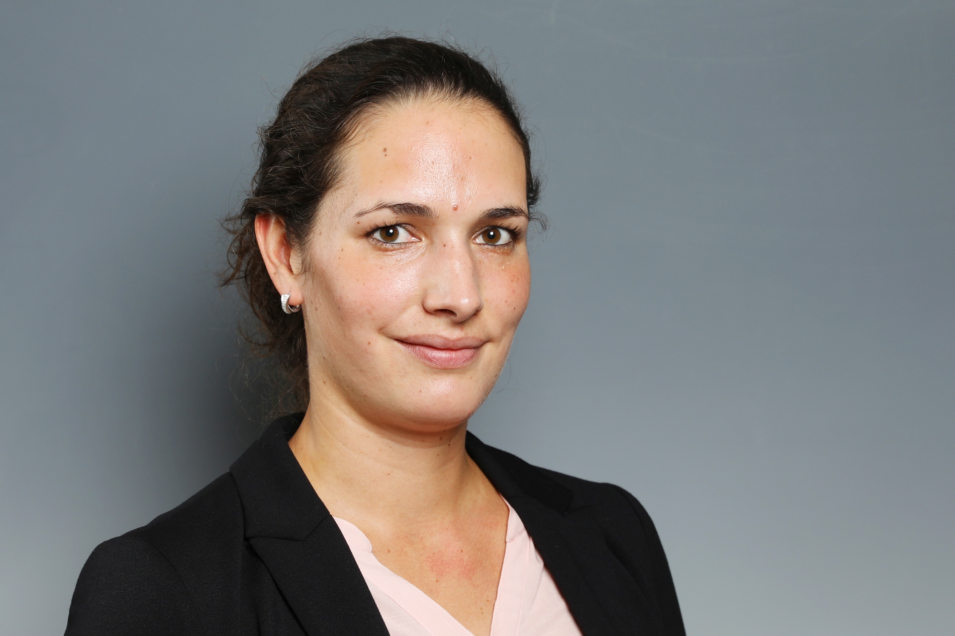 Anne Jansen (c) Bistum Aachen / Andreas Steindl Anne Jansen