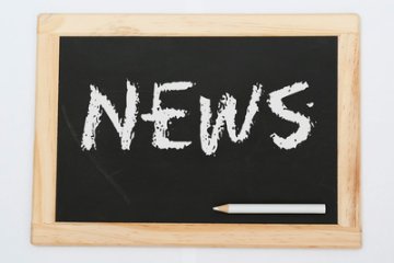 Bild News_Tafel