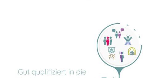 Cover Flyer Kurs Schulpastoral