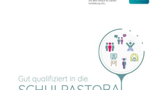 BistumAachen_Flyer_Schulpastoral_Cover