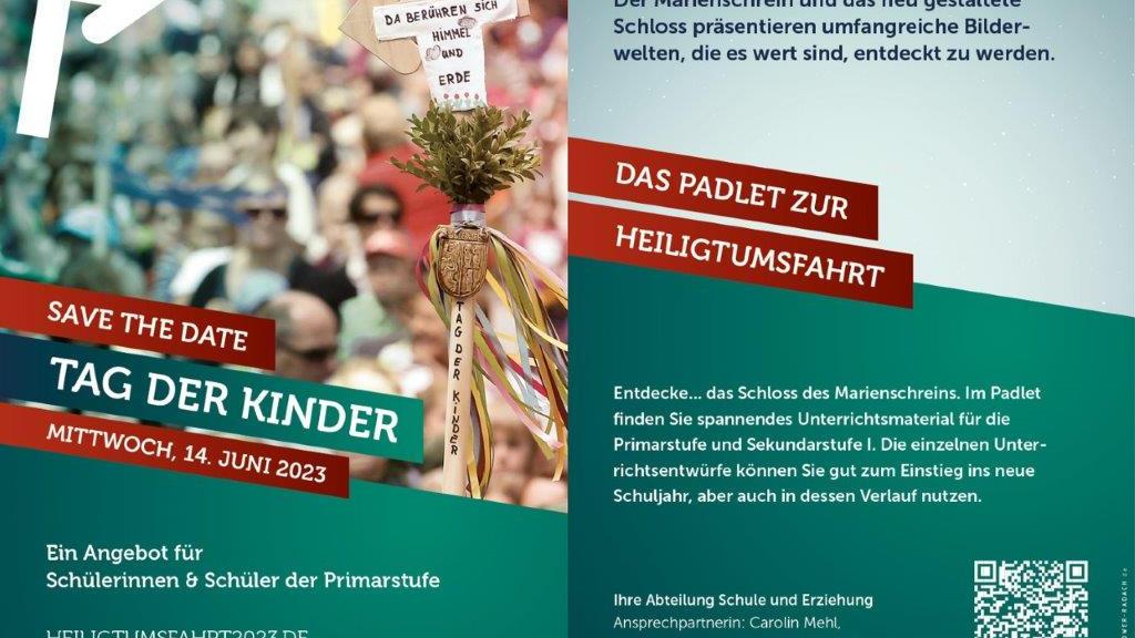 Tag der Kinder