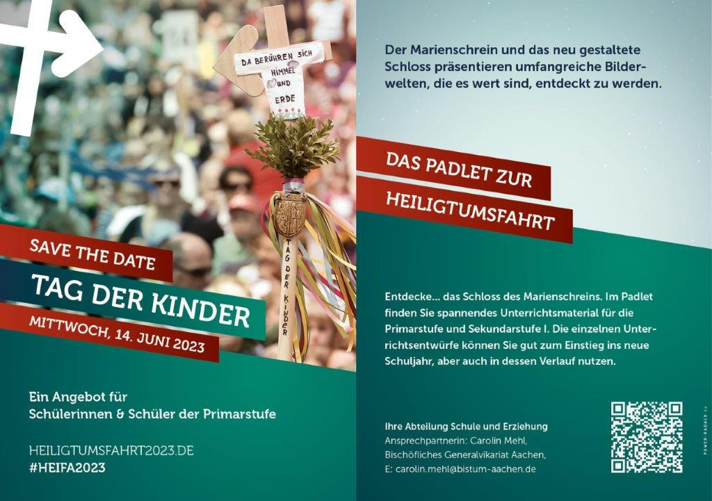 Tag der Kinder