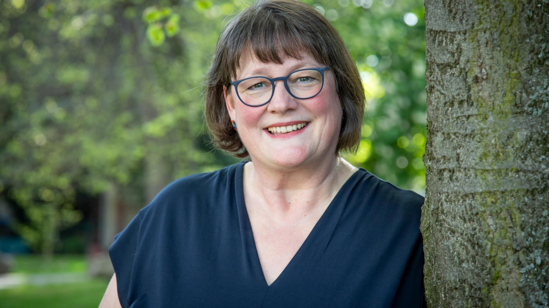 Frau Pulsmeier