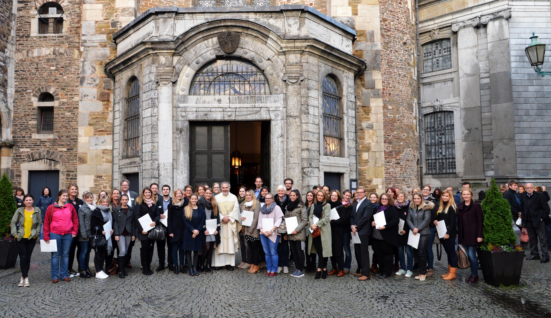 Missio Canonica