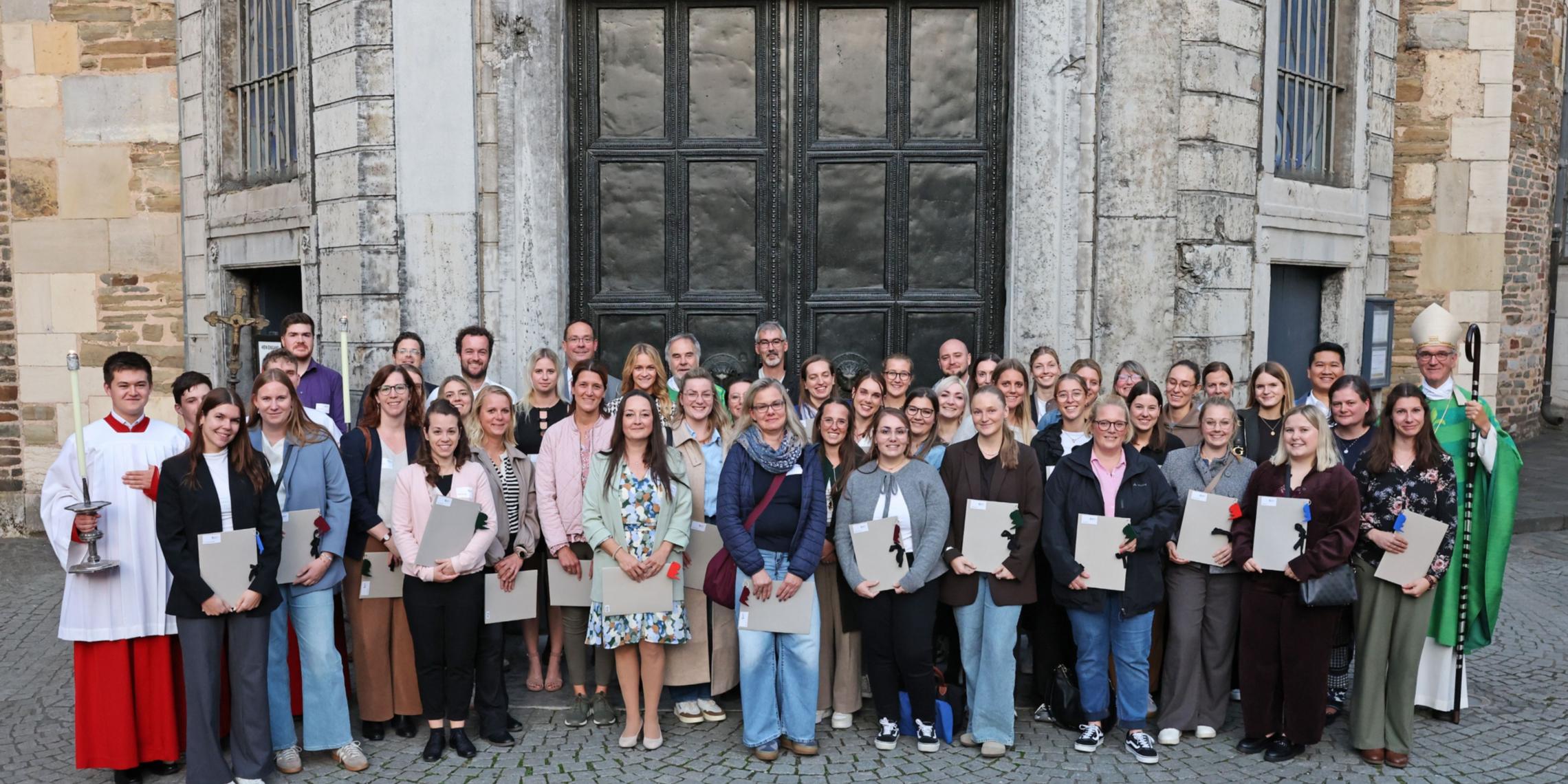 Missio-Verleihung 18.09.26