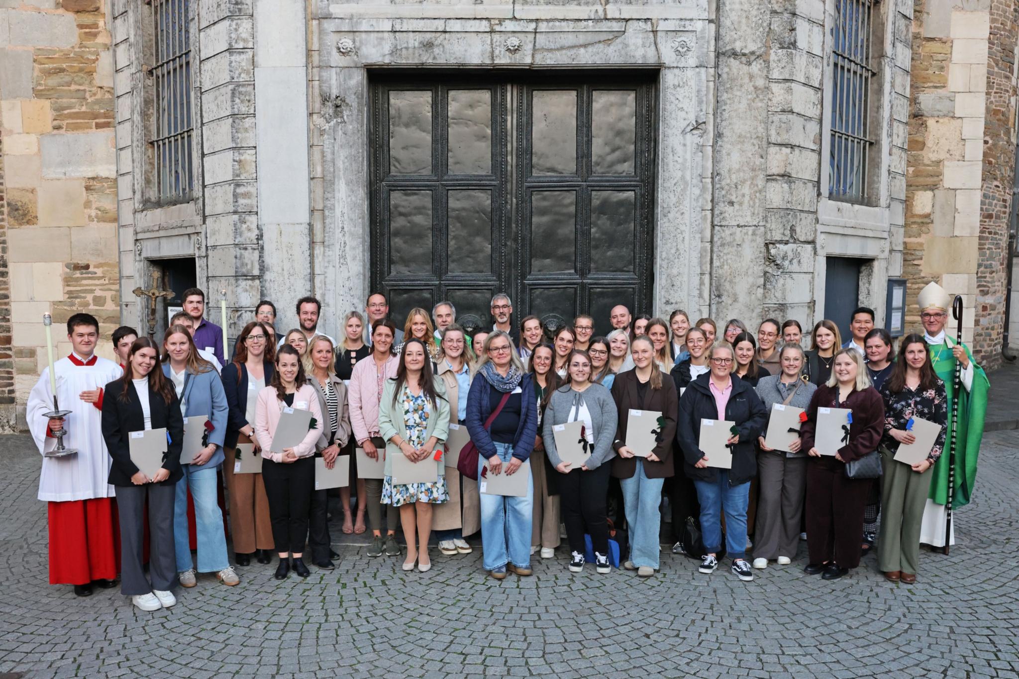 Missio-Verleihung 18.09.26