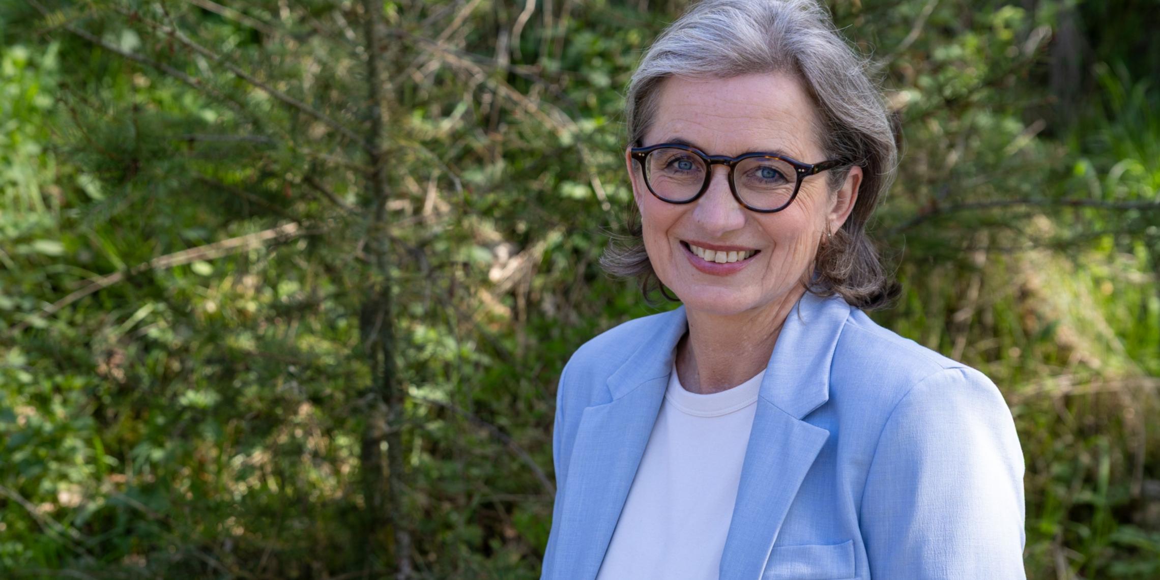 Sonja Hof