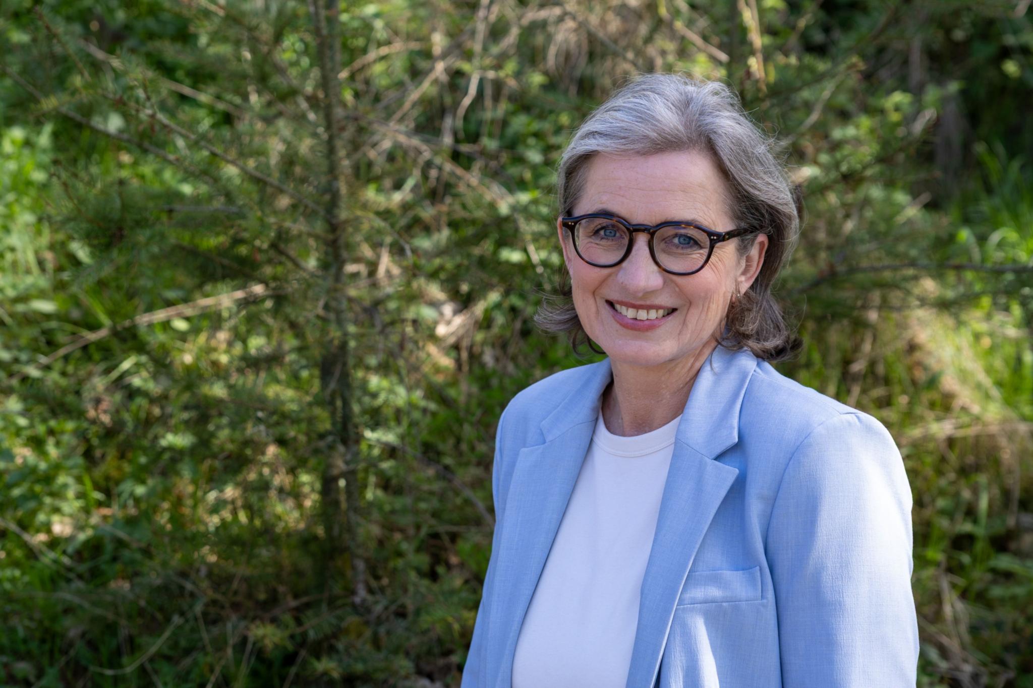 Sonja Hof
