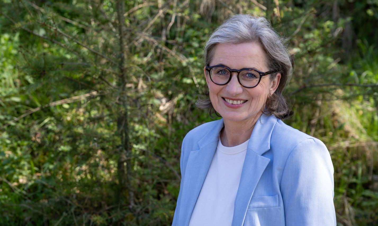 Sonja Hof wird neue Schulleiterin der Bündelschule in Schleiden