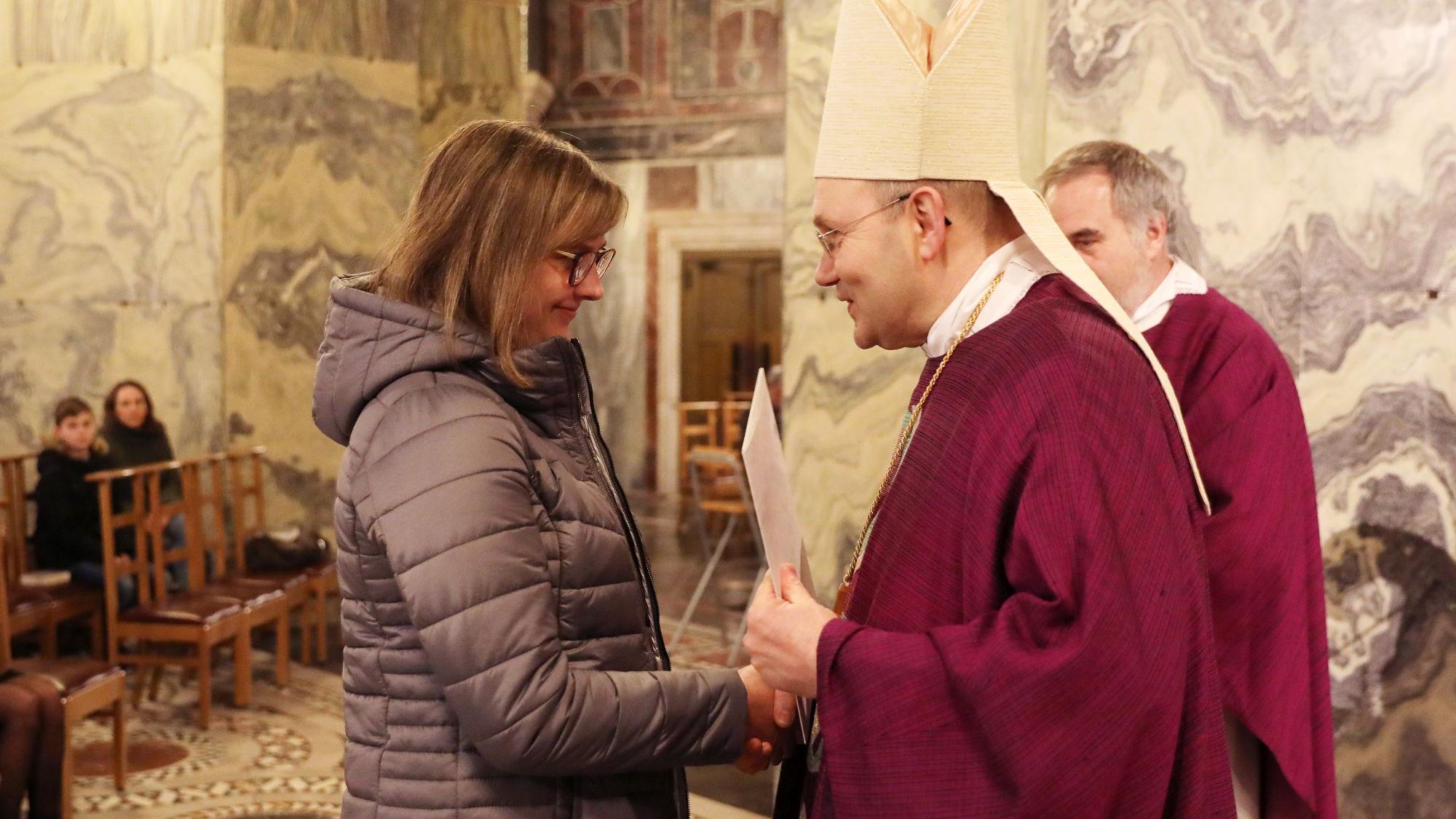 missio canonica 2018