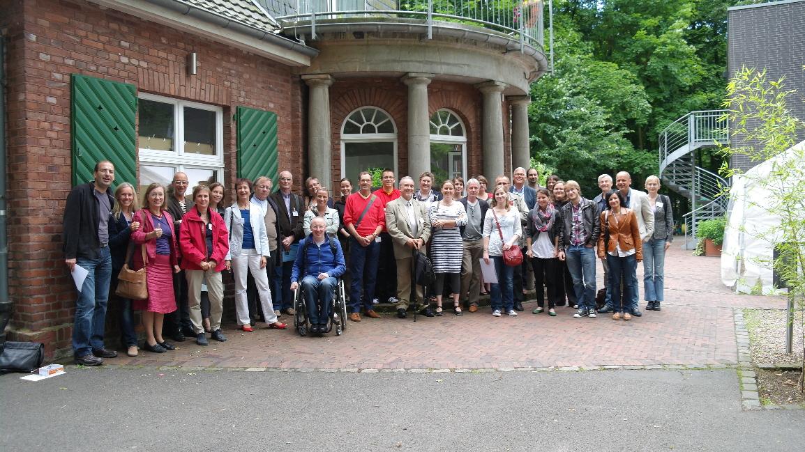 AIDS-Tagung 2012