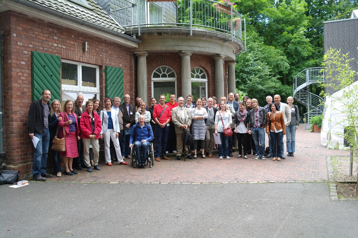 AIDS-Tagung 2012