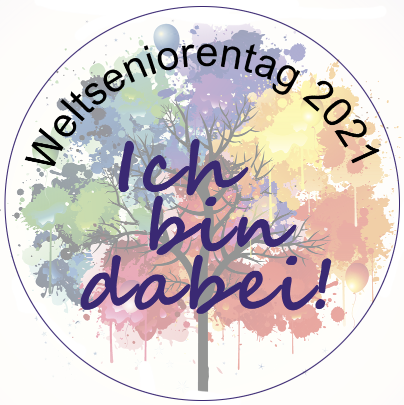 Weltseniorentag 2021