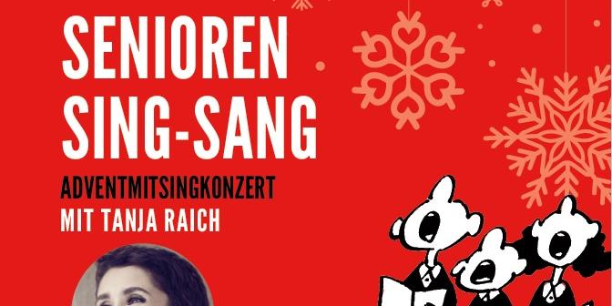 Öcher Senioren-Sing-Sang