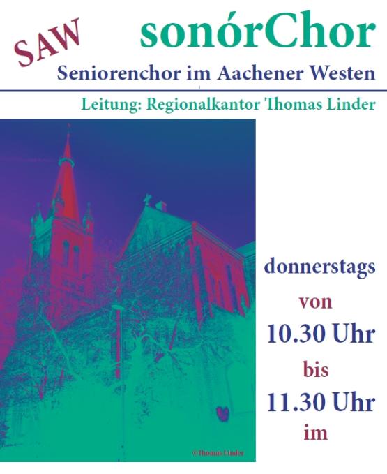 Seniorenchor