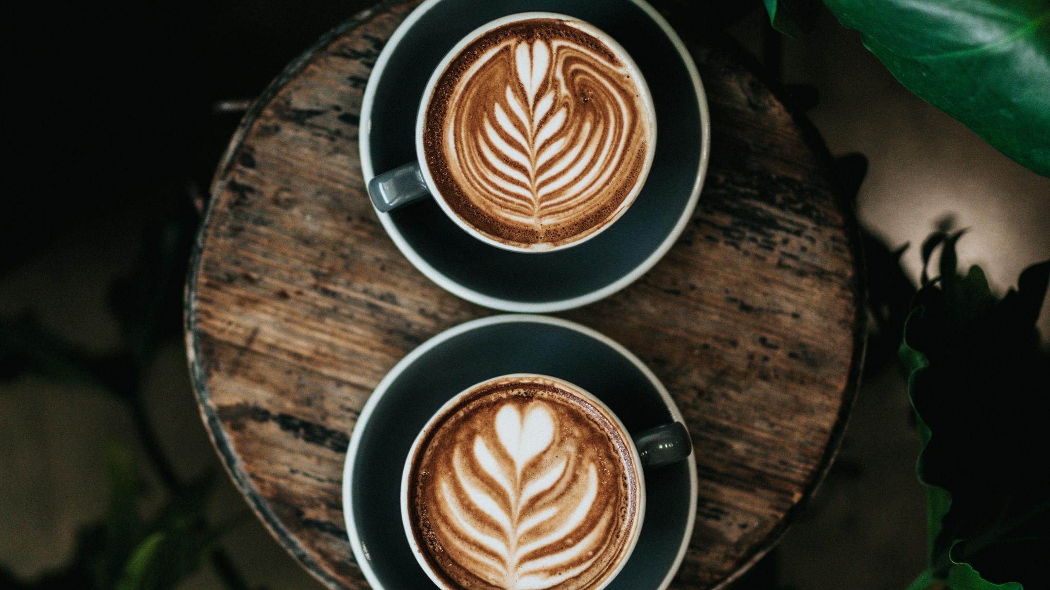 Kaffee