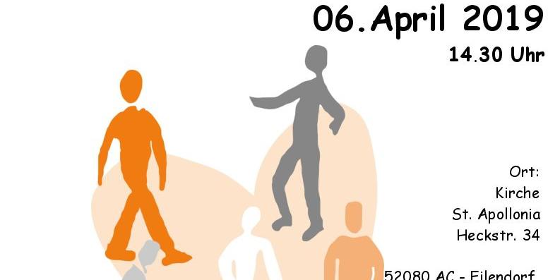 Flyer Mittendrin 2019-04-06