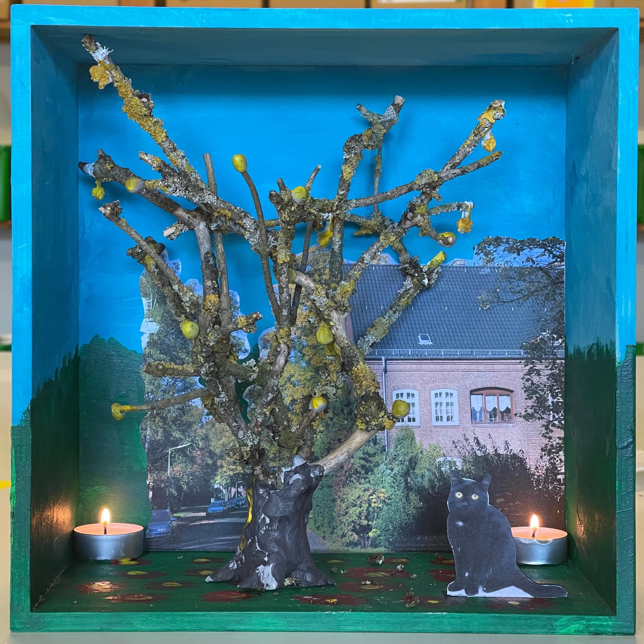 Mein Elternhaus