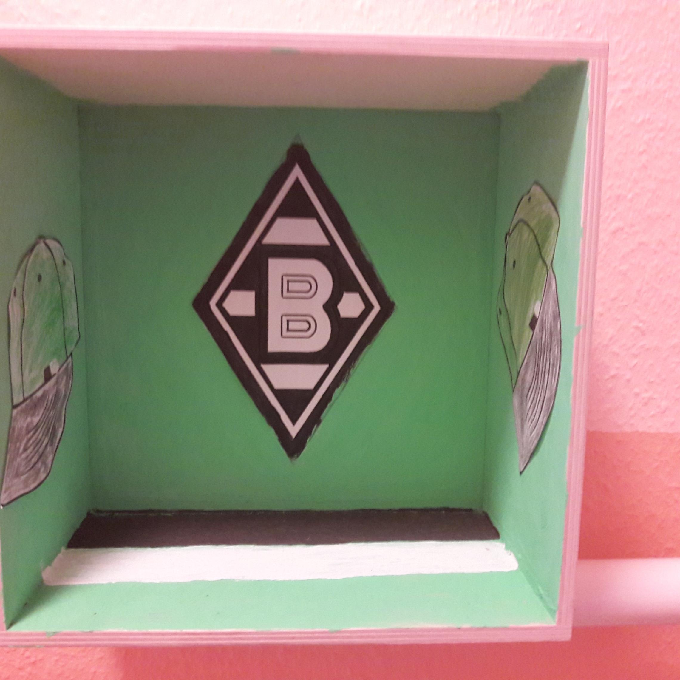Borussia - Jörg