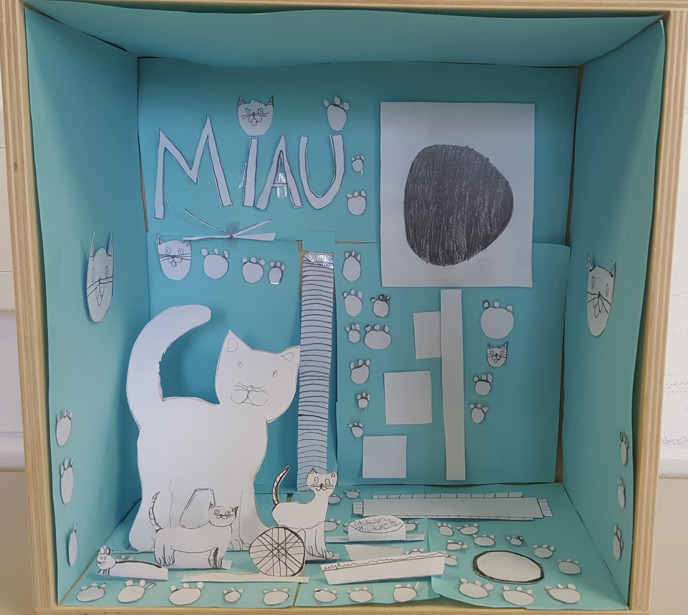 'Wunschbox' von Maxim