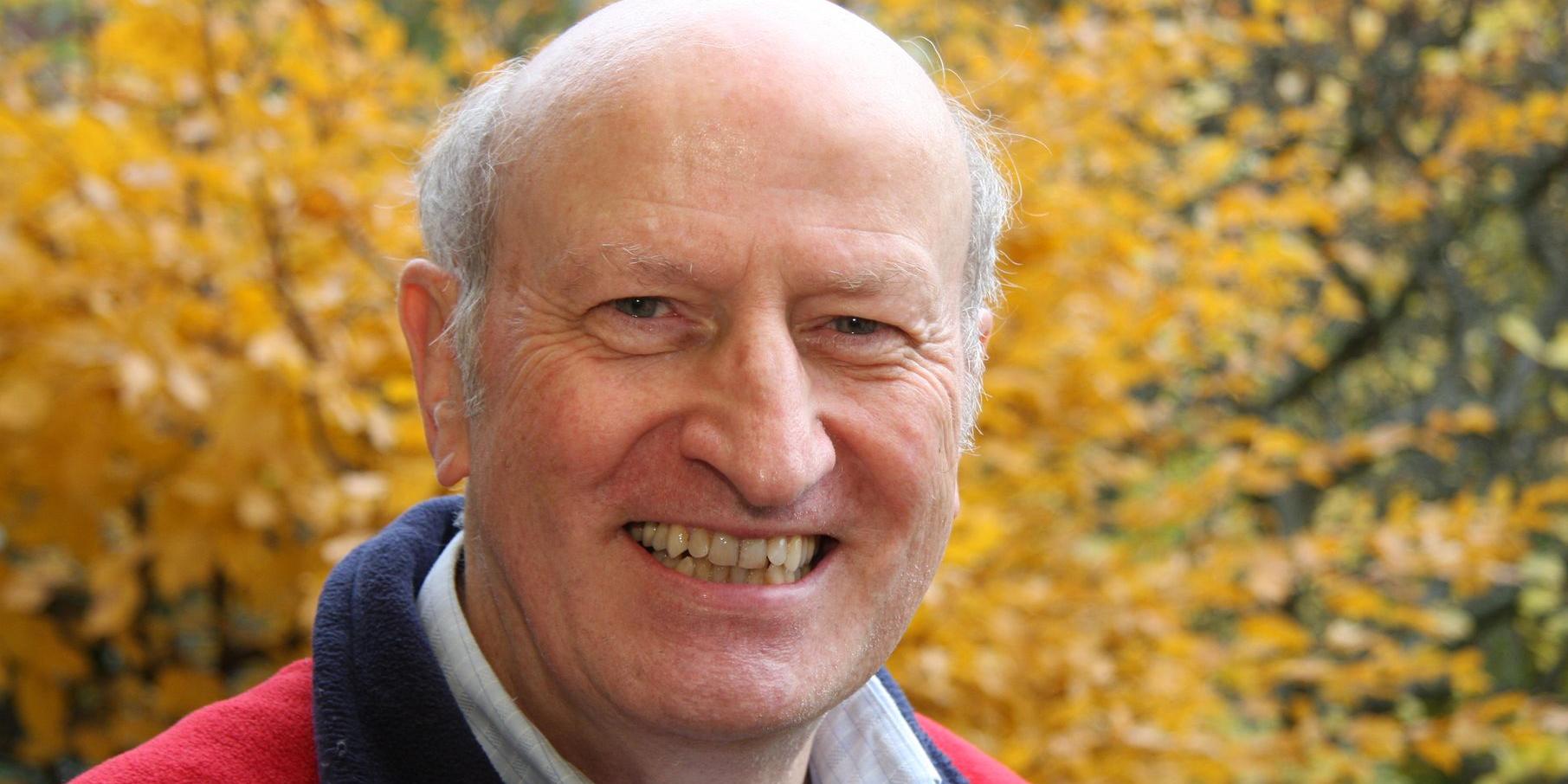 Anton Straeten