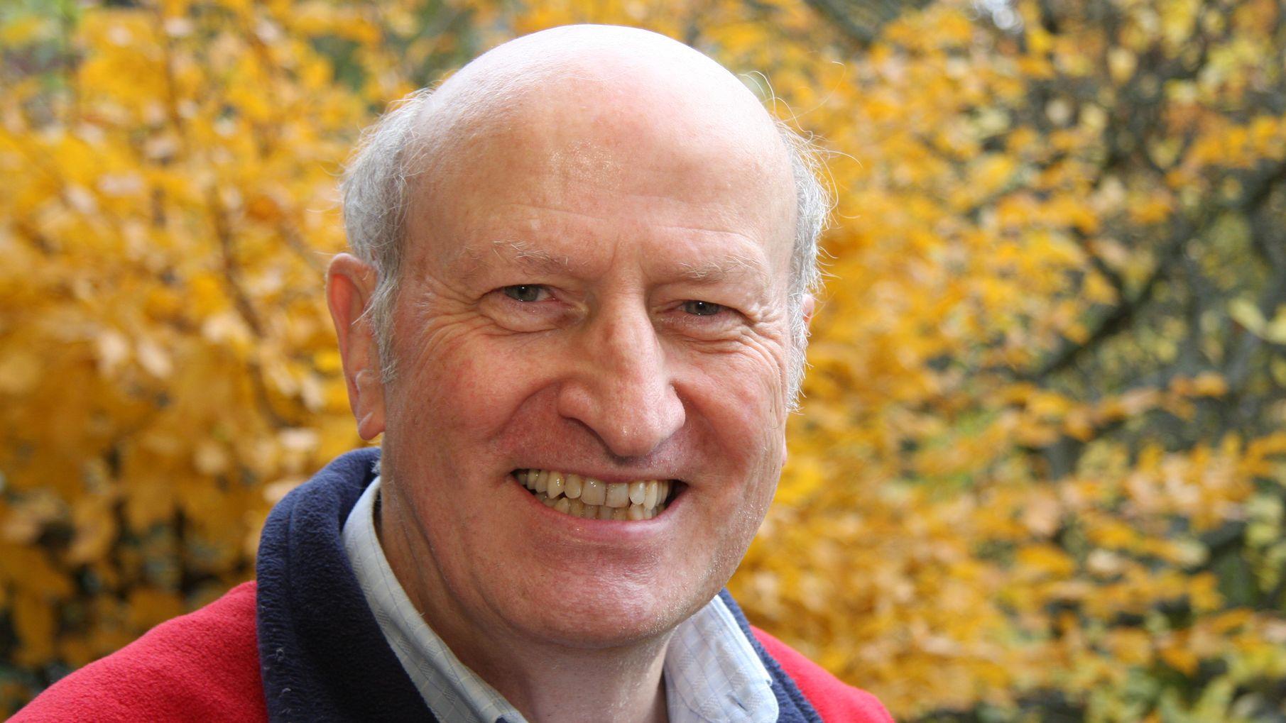Anton Straeten