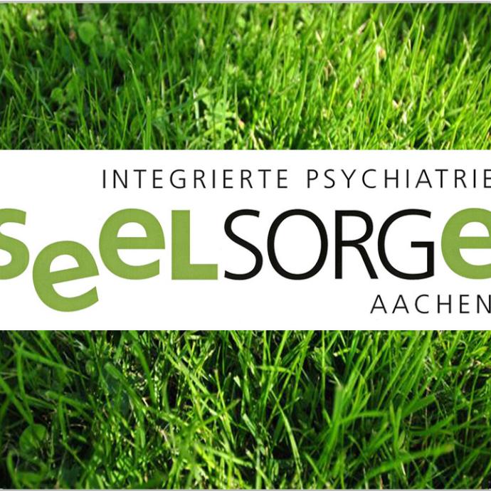 Integrierte Psychiatrie Seelsorge Aachen