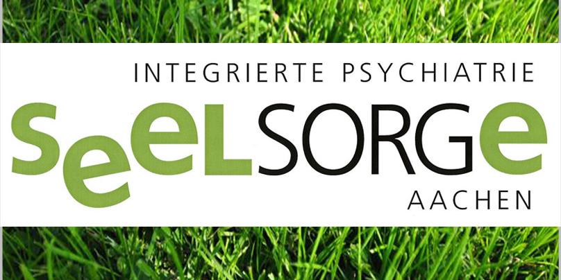 Integrierte Psychiatrie Seelsorge Aachen