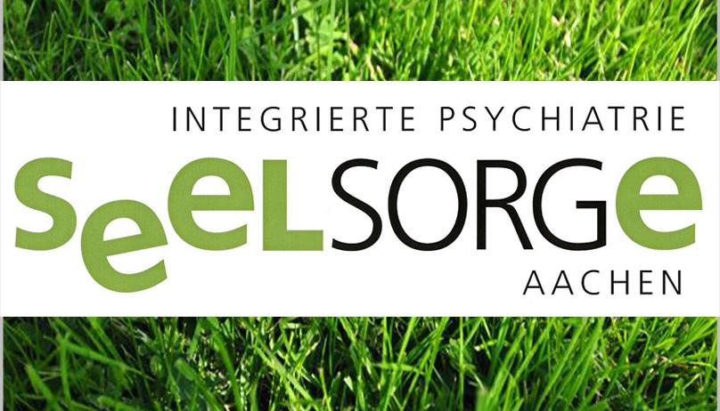 Integrierte Psychiatrie Seelsorge Aachen
