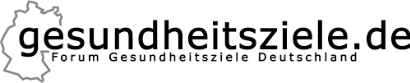 gesundheitsziel