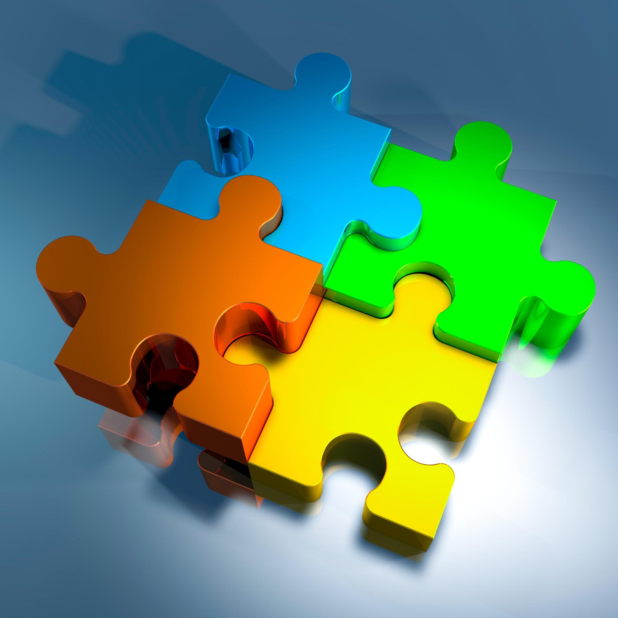 puzzle