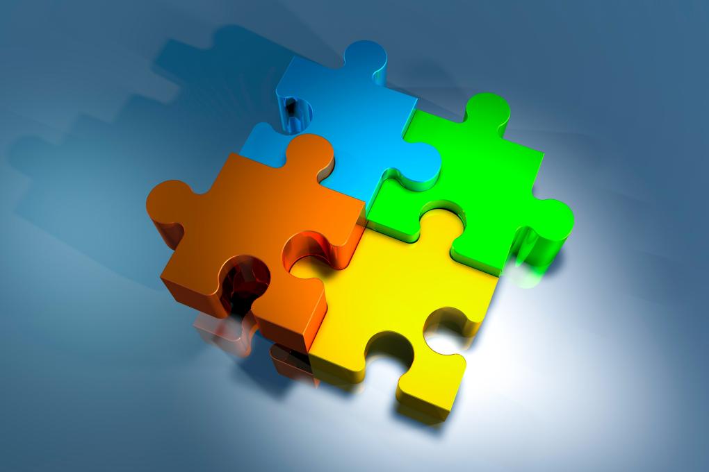 puzzle