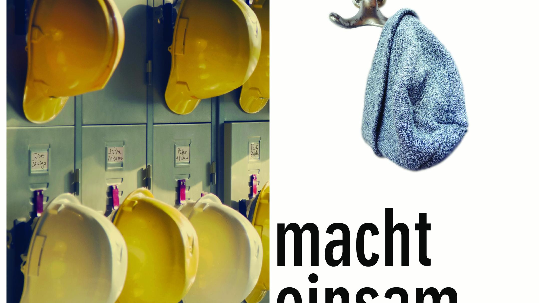 Arbeitslosigkeit macht einsam