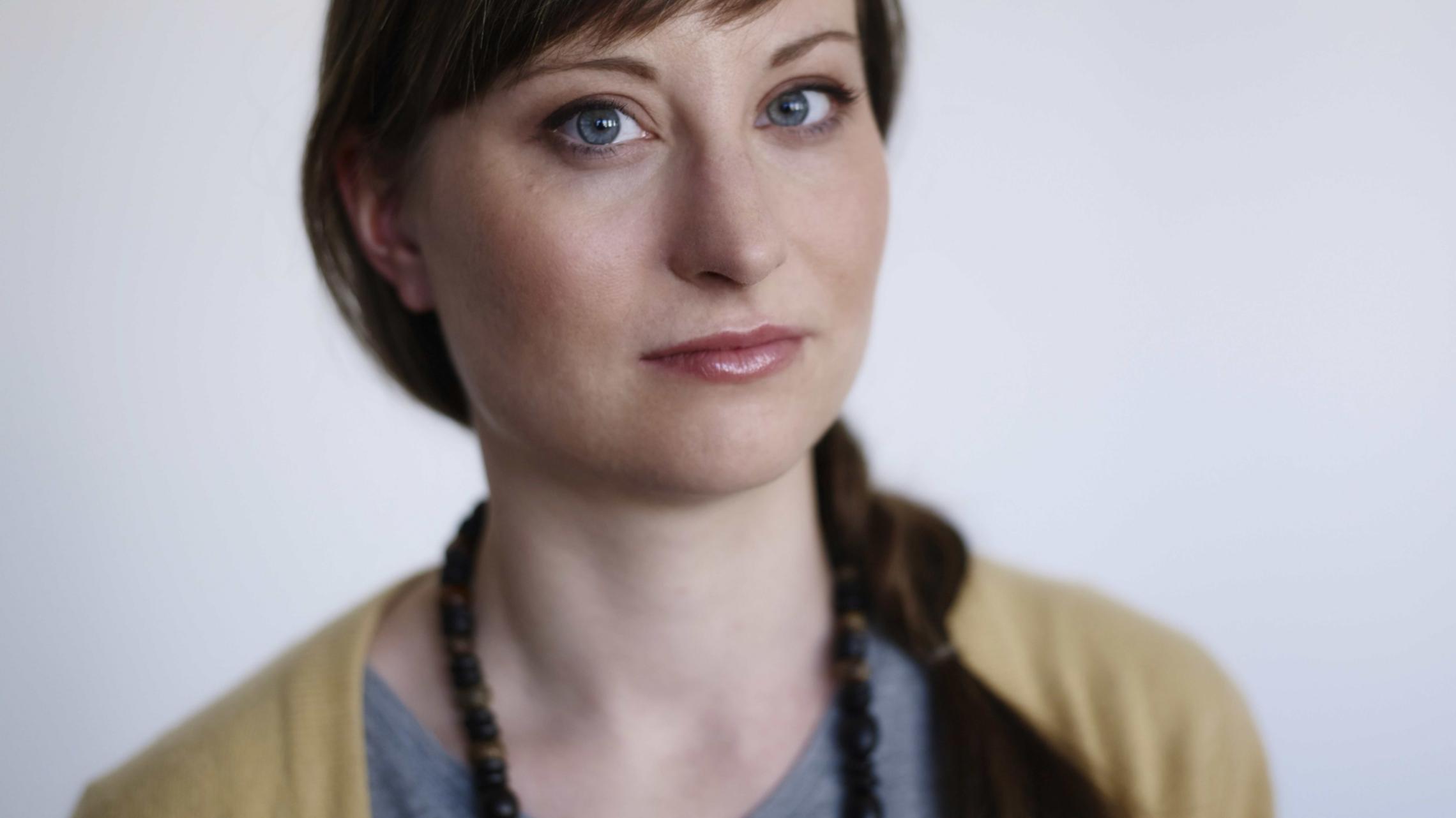 Undine Zimmer
