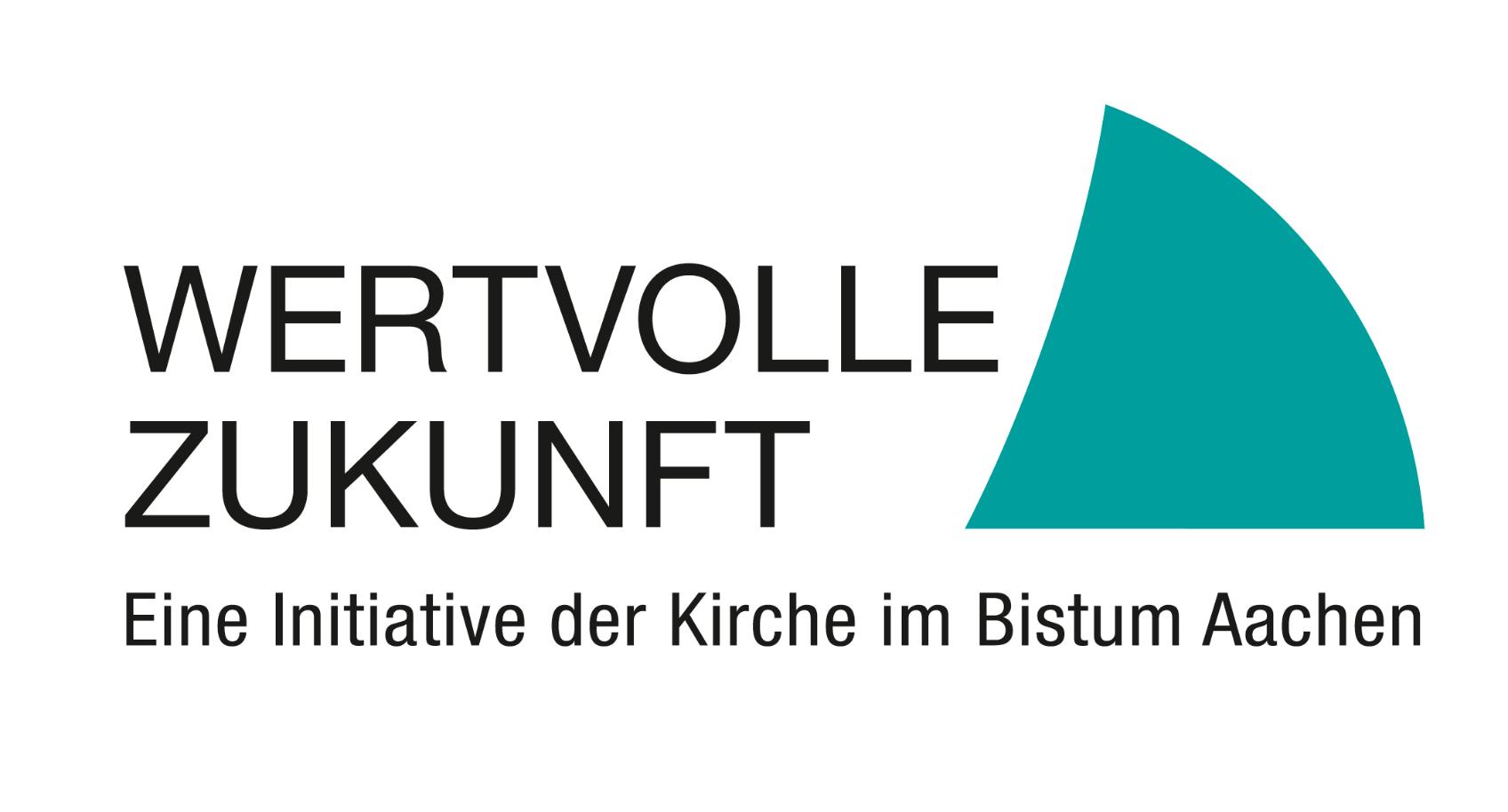 Logo Wertvolle Zukunft