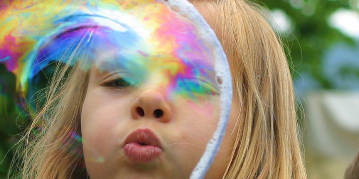 TAGESEINRICHTUNGEN FÜR KINDER