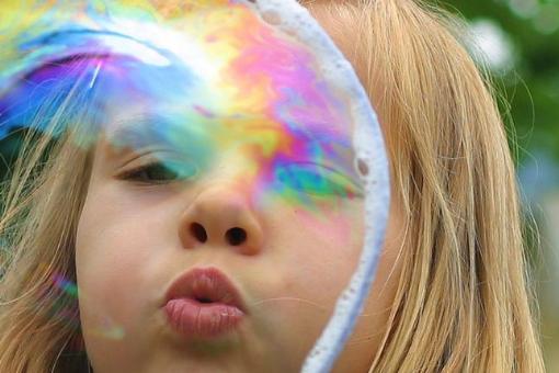 TAGESEINRICHTUNGEN FÜR KINDER