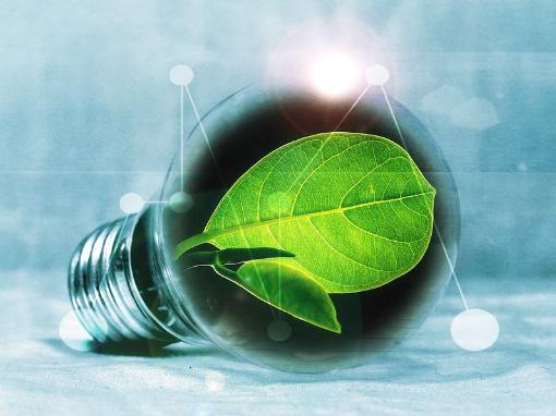 Energiesparen in Kirchengemeinden