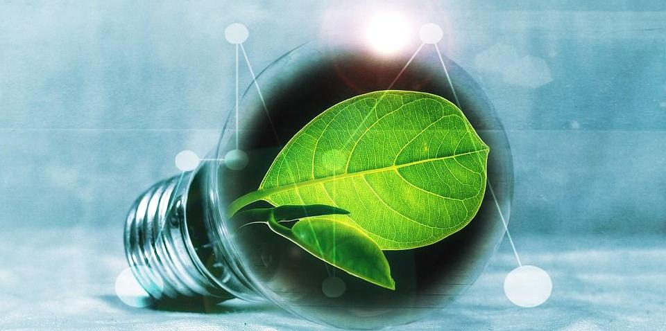 Energiesparen in Kirchengemeinden